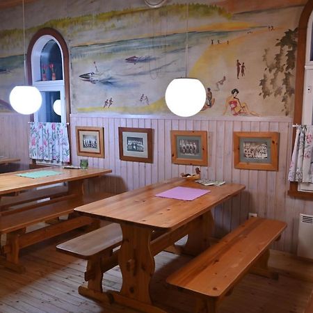 Hostel Ukonlinna Imatra Buitenkant foto