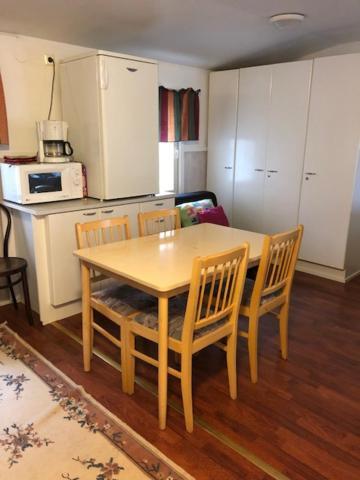 Hostel Ukonlinna Imatra Buitenkant foto