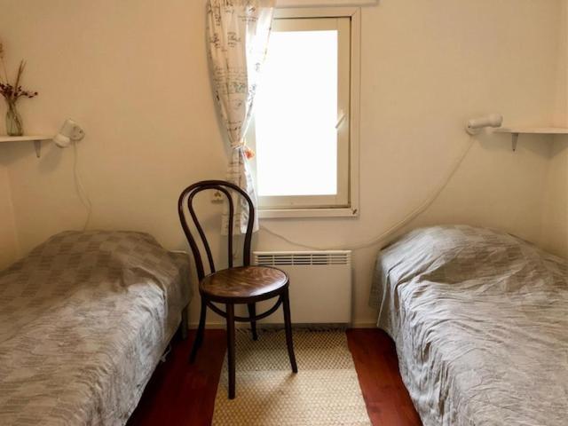 Hostel Ukonlinna Imatra Buitenkant foto